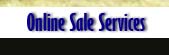 Online Sale Services